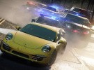 Need for Speed: Most Wanted Screenshot