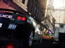 Need for Speed: Most Wanted Screenshot