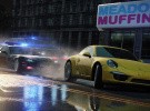 Need for Speed: Most Wanted Screenshot
