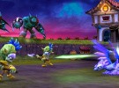 Skylanders Giants Screenshot