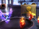 Skylanders Giants Screenshot