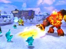 Skylanders Giants Screenshot