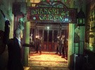 Hitman: Absolution Screenshot