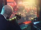 Hitman: Absolution Screenshot
