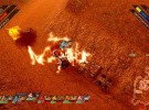 Fuel Overdose Screenshot