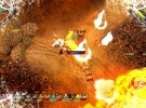 Fuel Overdose Screenshot