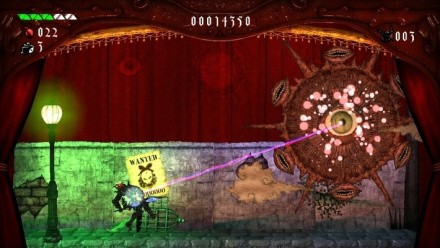 Black Knight Sword Screenshot