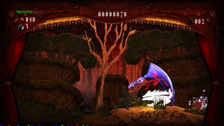 Black Knight Sword Screenshot