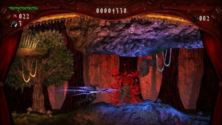 Black Knight Sword Screenshot