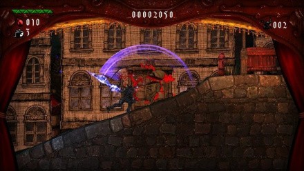 Black Knight Sword Screenshot