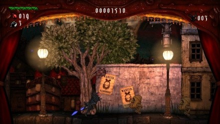 Black Knight Sword Screenshot