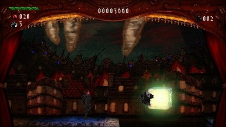 Black Knight Sword Screenshot