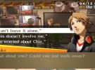 Persona 4 Golden Screenshot