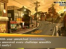 Persona 4 Golden Screenshot