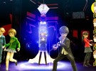 Persona 4 Golden Screenshot