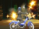 Persona 4 Golden Screenshot