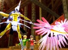 Persona 4 Golden Screenshot