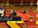 Persona 4 Golden Screenshot