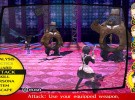Persona 4 Golden Screenshot