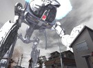 Earth Defense Force 2017 Portable Screenshot