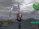 Earth Defense Force 2017 Portable Screenshot