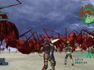 Earth Defense Force 2017 Portable Screenshot