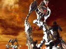 Earth Defense Force 2017 Portable Screenshot