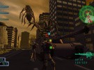 Earth Defense Force 2017 Portable Screenshot