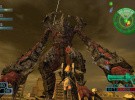 Earth Defense Force 2017 Portable Screenshot
