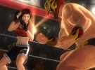 Dead or Alive 5 Plus Screenshot