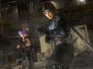 Dead or Alive 5 Plus Screenshot