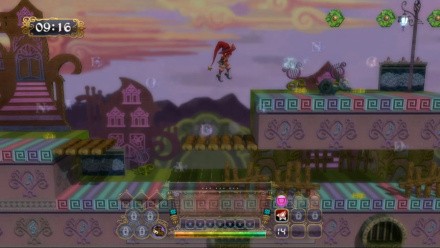 Page Chronica Screenshot