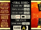 Haunt the House: Terrortown Screenshot