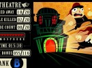 Haunt the House: Terrortown Screenshot