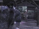 Deadly Premonition: The Director's Cut Screenshot