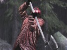 Deadly Premonition: The Director's Cut Screenshot