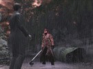 Deadly Premonition: The Director's Cut Screenshot