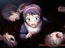 Corpse Party: Book of Shadows Screenshot