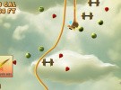 Hungry Giraffe Screenshot