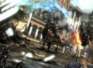 Metal Gear Rising: Revengeance Screenshot