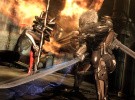 Metal Gear Rising: Revengeance Screenshot
