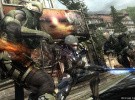Metal Gear Rising: Revengeance Screenshot