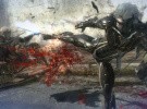 Metal Gear Rising: Revengeance Screenshot
