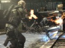 Metal Gear Rising: Revengeance Screenshot