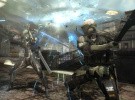 Metal Gear Rising: Revengeance Screenshot