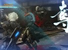 Metal Gear Rising: Revengeance Screenshot