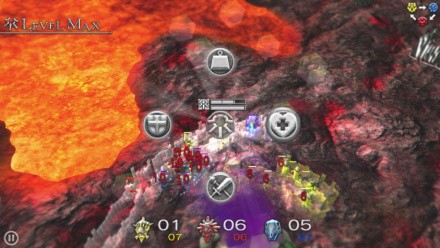 Orgarhythm Screenshot