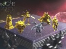 Orgarhythm Screenshot
