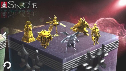 Orgarhythm Screenshot