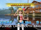 Let's Fish! Hooked On Screenshot